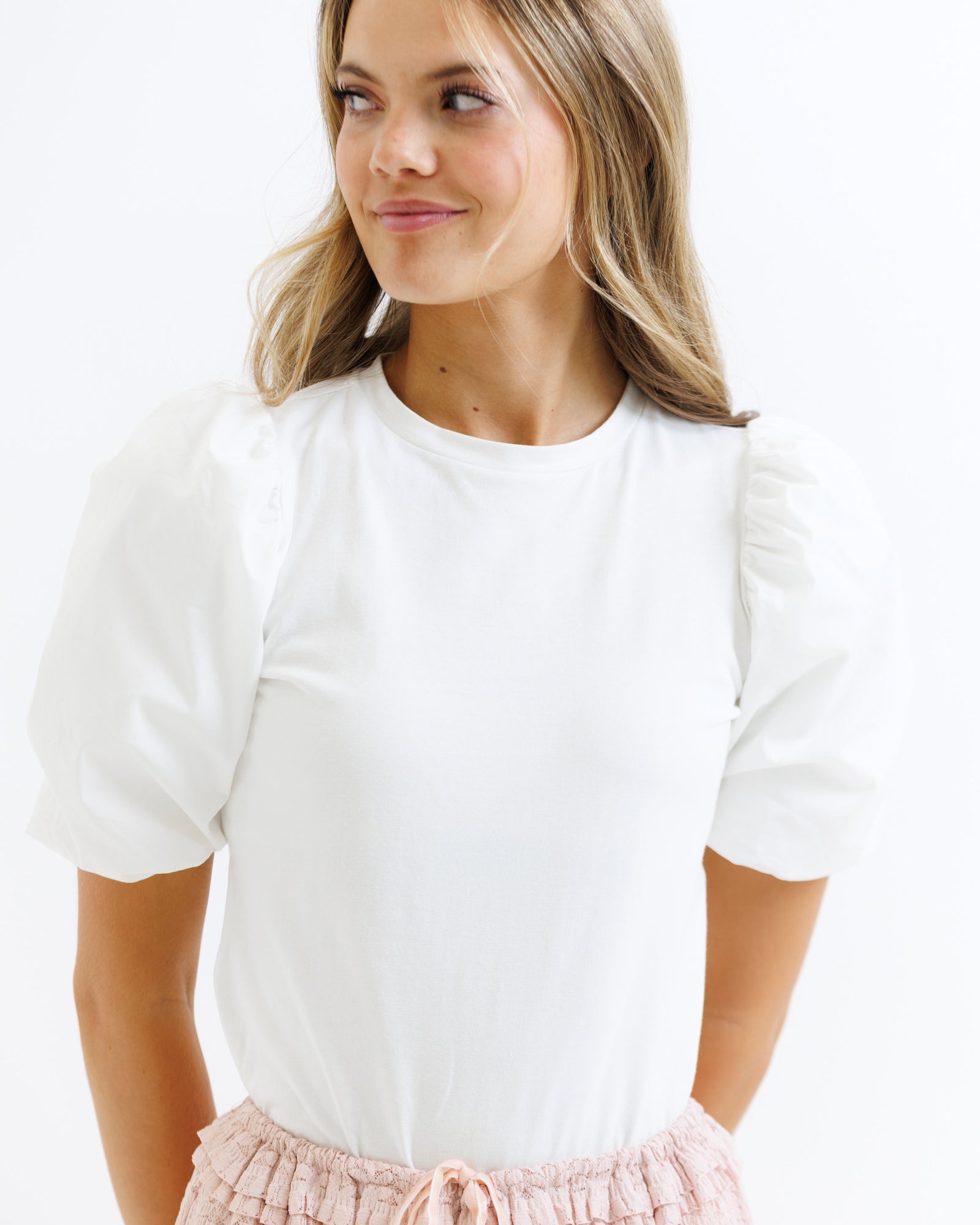 Beyond Basic Top